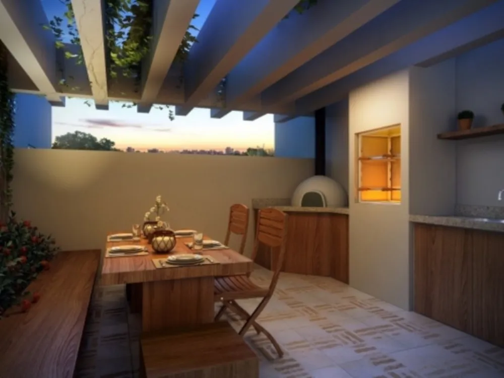 Apartamento, 2 quartos, 67 m² - Foto 10