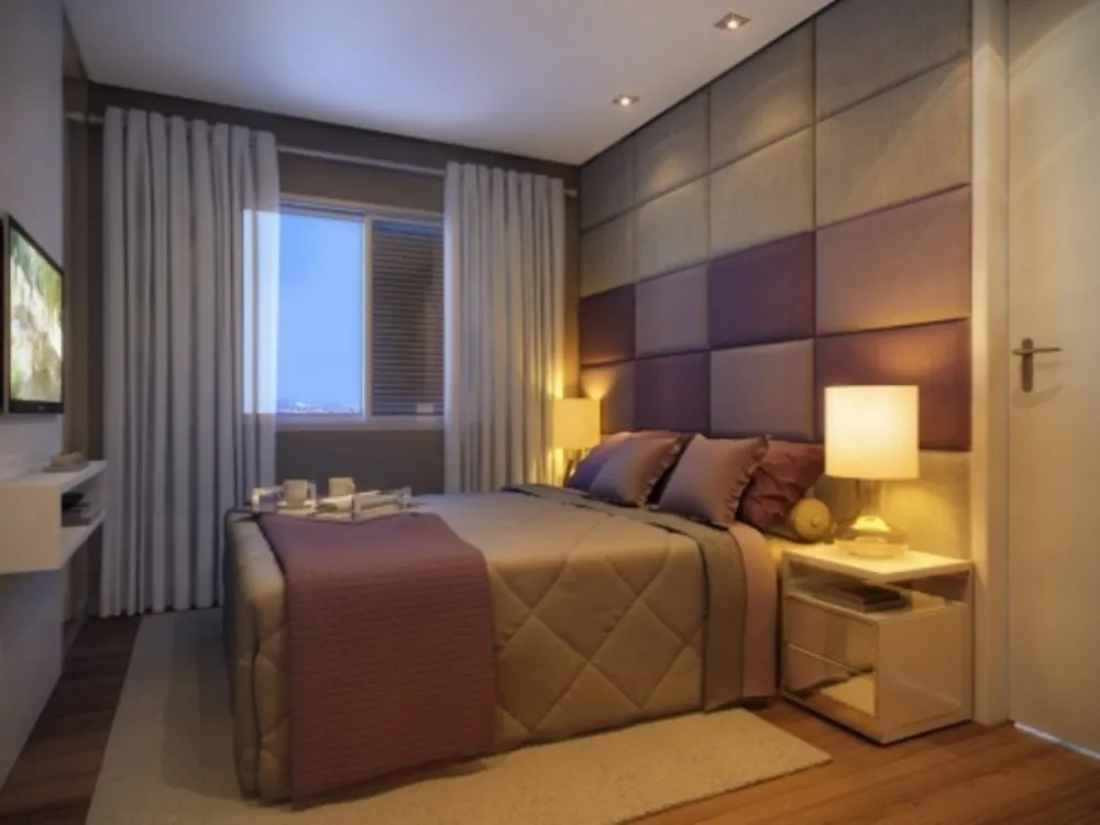 Apartamento, 2 quartos, 67 m² - Foto 5