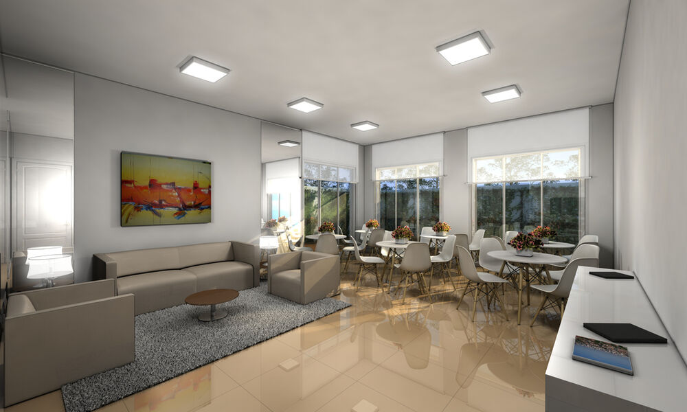 Casa, 3 quartos - Foto 4