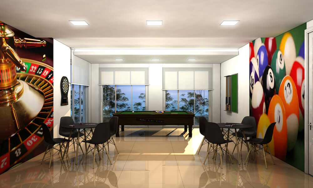 Casa, 3 quartos - Foto 3