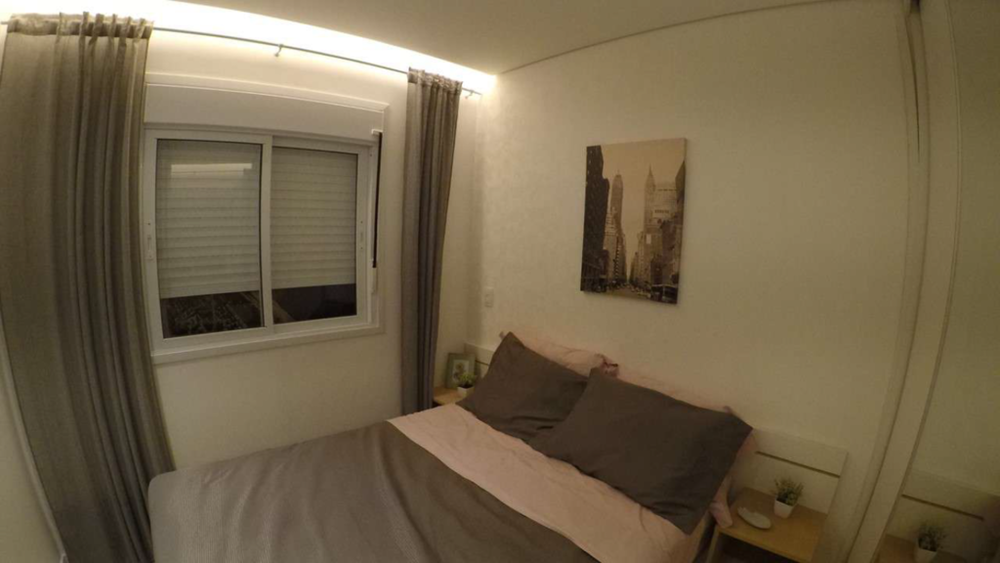 Apartamento, 2 quartos, 54 m² - Foto 8