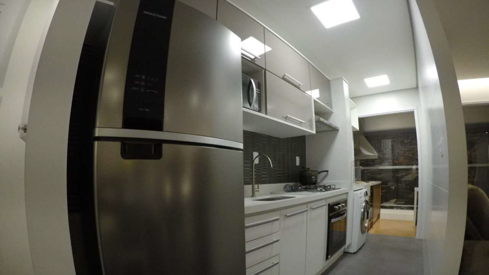 Apartamento, 2 quartos, 54 m² - Foto 5