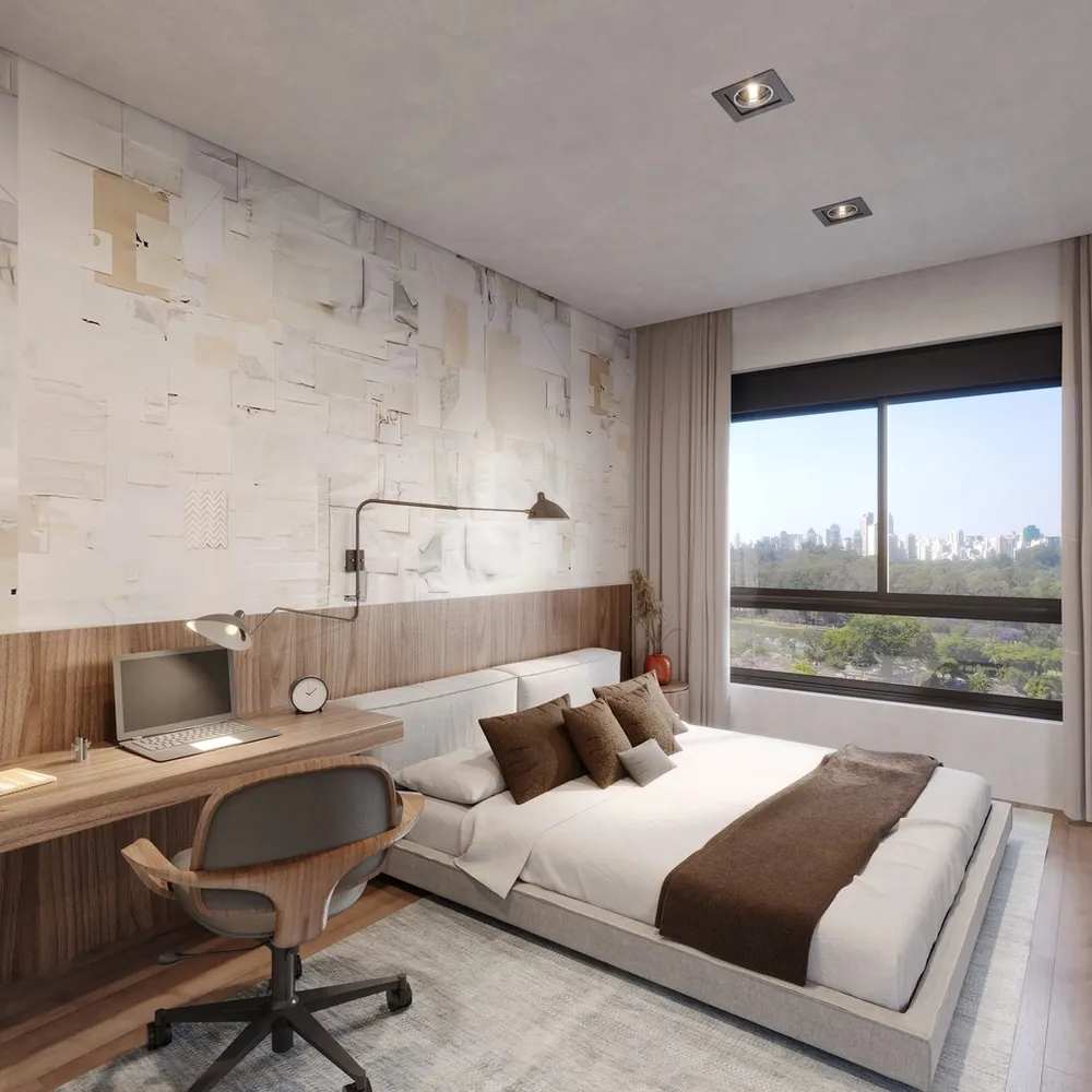 Apartamento, 3 quartos, 231 m² - Foto 3