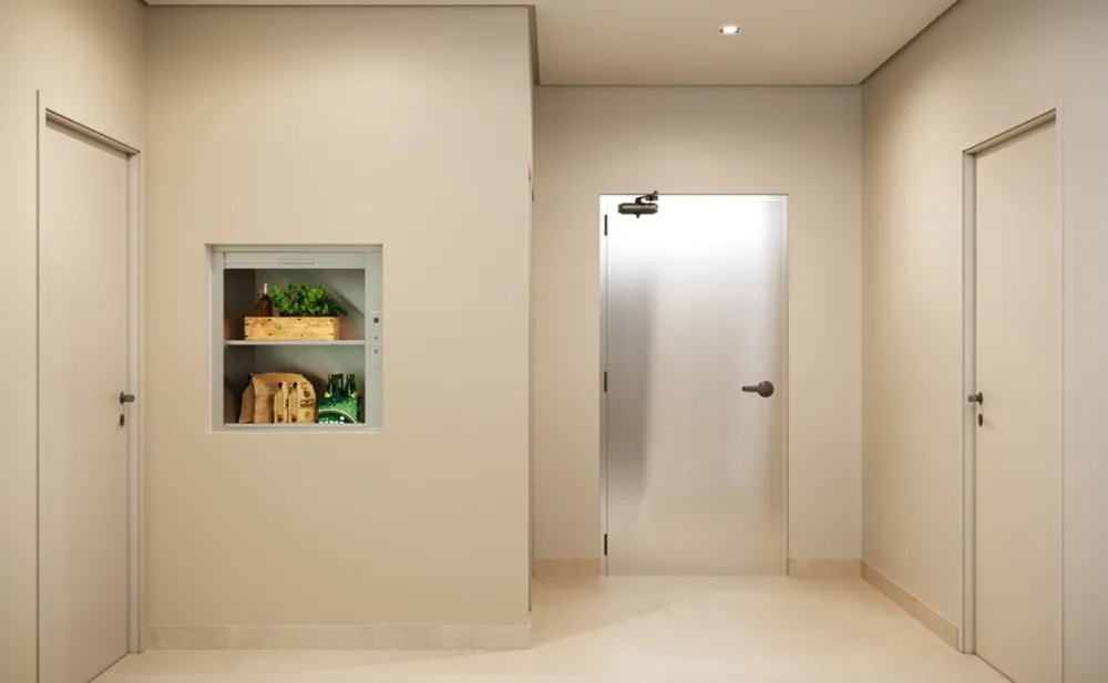 Apartamento, 3 quartos, 231 m² - Foto 5