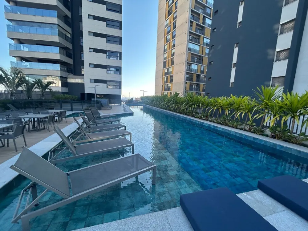Apartamento, 4 quartos, 195 m² - Foto 11