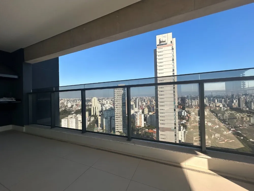 Apartamento, 4 quartos, 195 m² - Foto 12