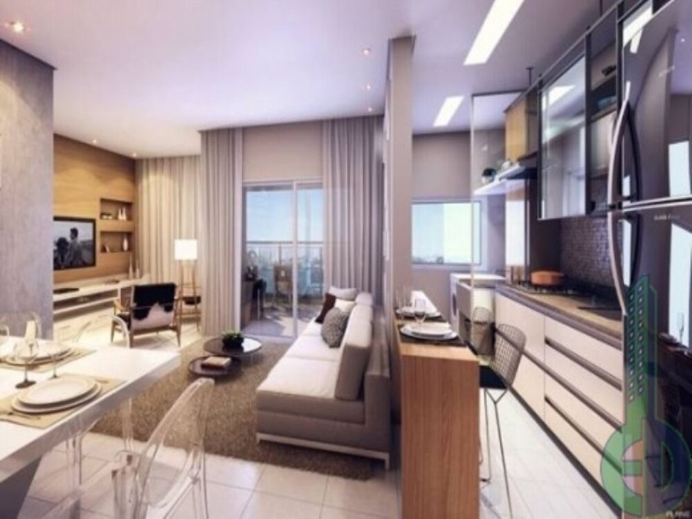 Apartamento, 3 quartos, 79 m² - Foto 8