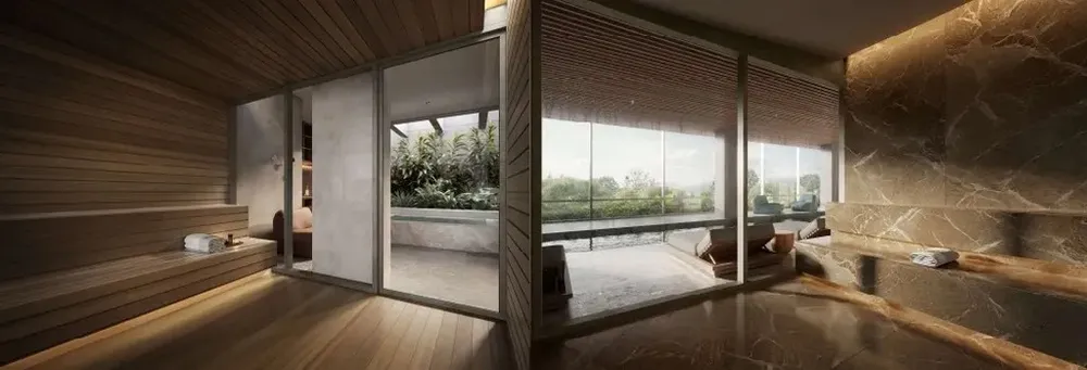 Cobertura, 4 quartos, 546 m² - Foto 8