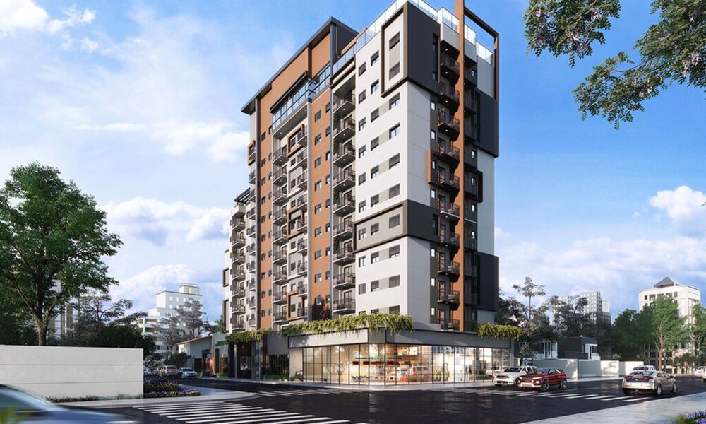 Apartamento, 2 quartos, 34 m² - Foto 20