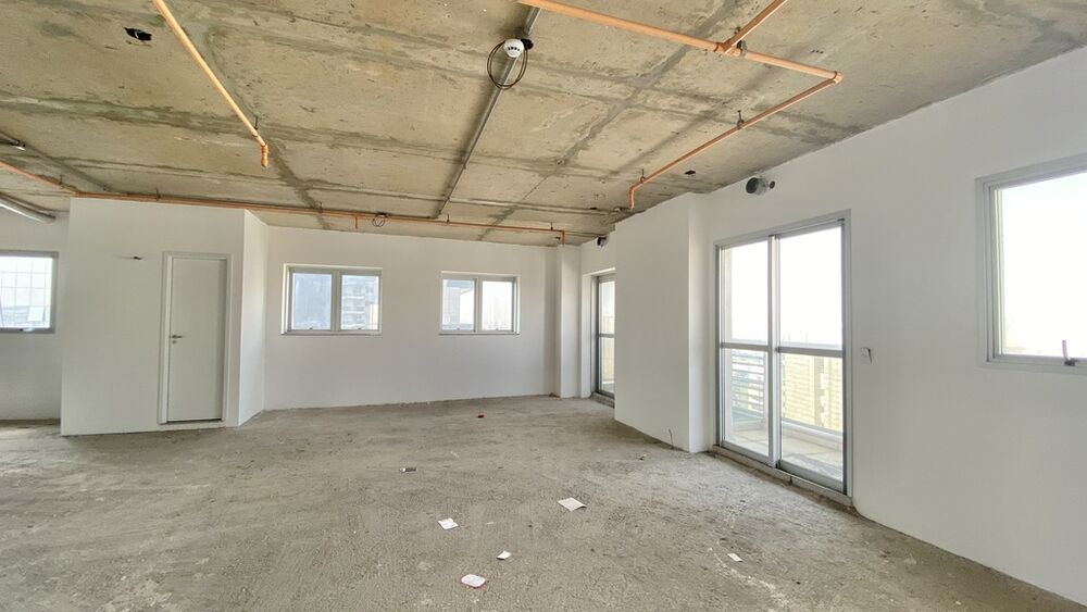 Sala-Conjunto, 39 m² - Foto 8