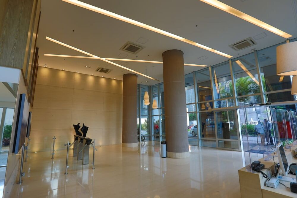 Sala-Conjunto, 39 m² - Foto 4