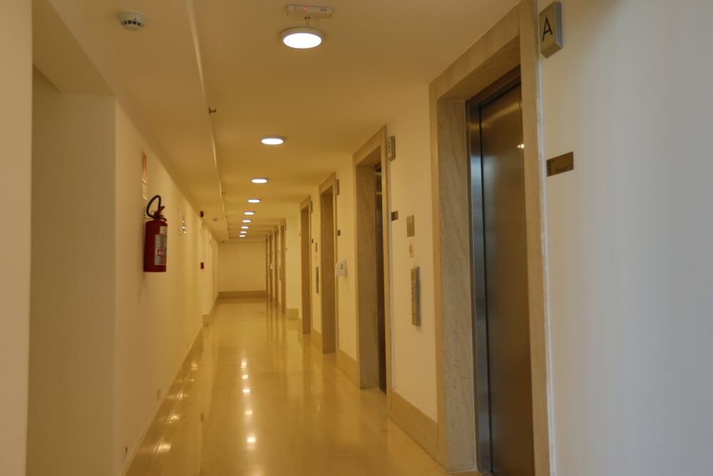 Sala-Conjunto, 39 m² - Foto 6