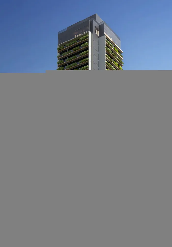 Apartamento, 1 quarto, 31 m² - Foto 1
