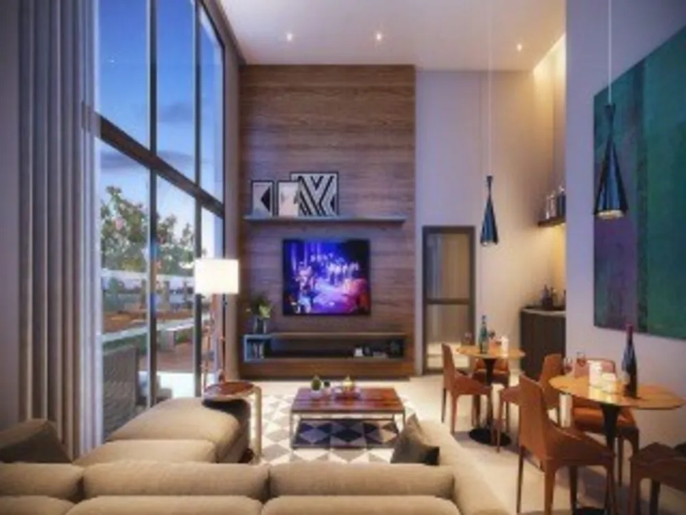 Apartamento, 2 quartos, 71 m² - Foto 5