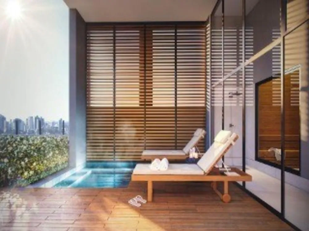 Apartamento, 2 quartos, 71 m² - Foto 11