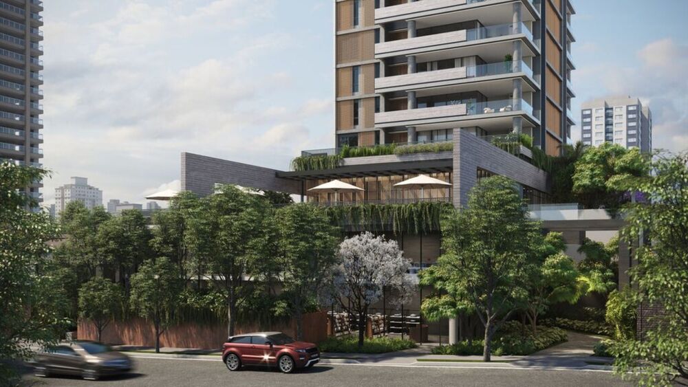 Loja-Salão, 243 m² - Foto 2