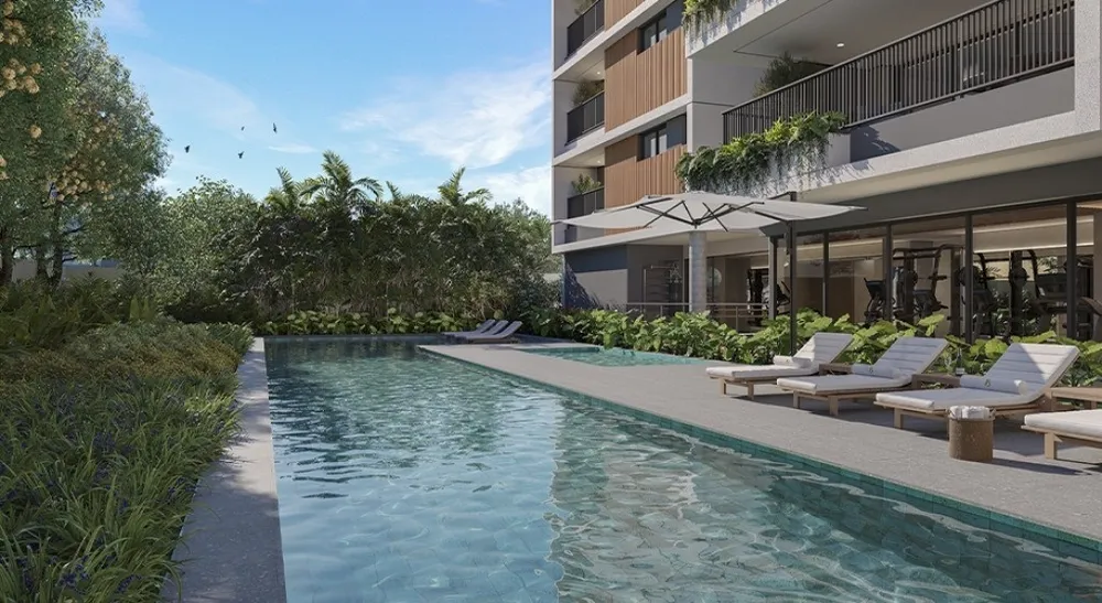 Apartamento, 4 quartos, 243 m² - Foto 7