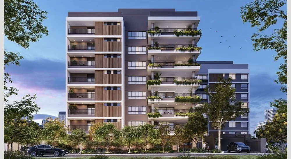 Apartamento, 4 quartos, 243 m² - Foto 8