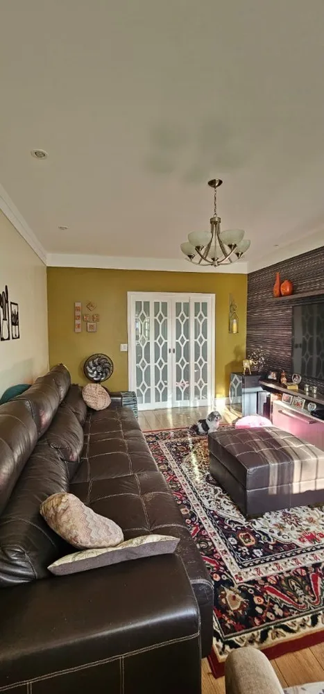 Casa, 4 quartos, 310 m² - Foto 8