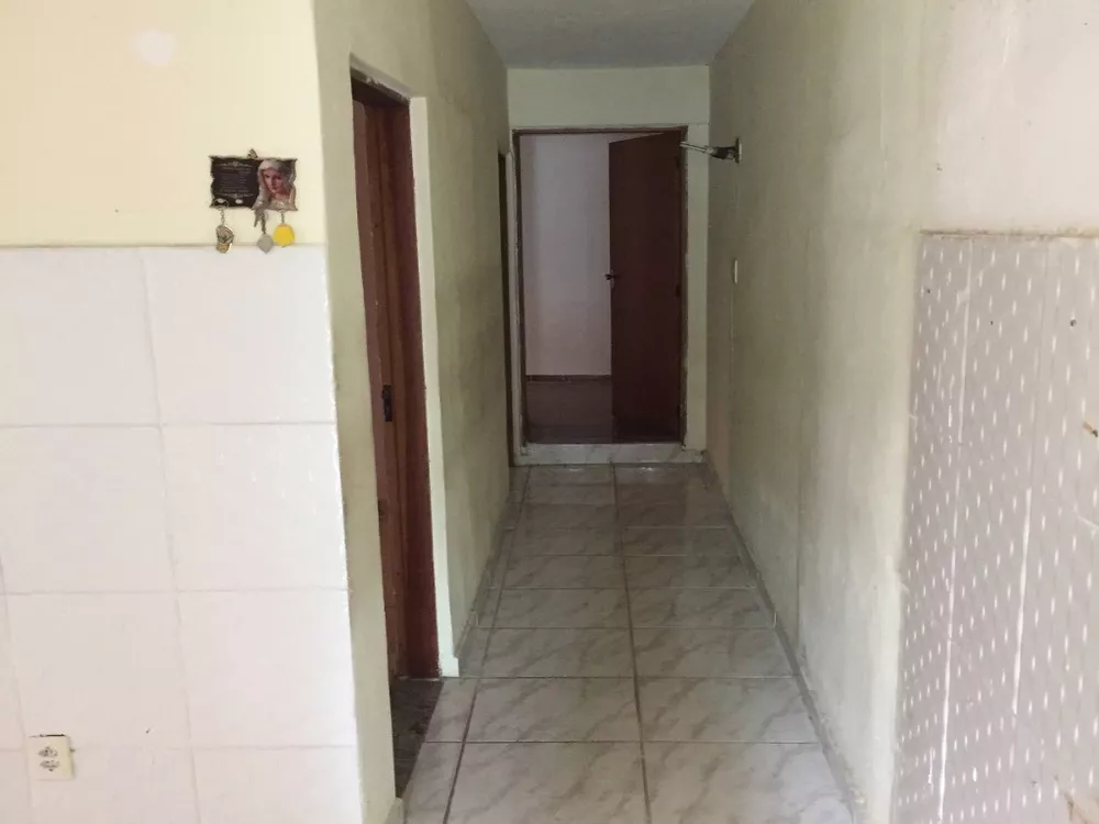 Casa à venda com 3 quartos, 125m² - Foto 12