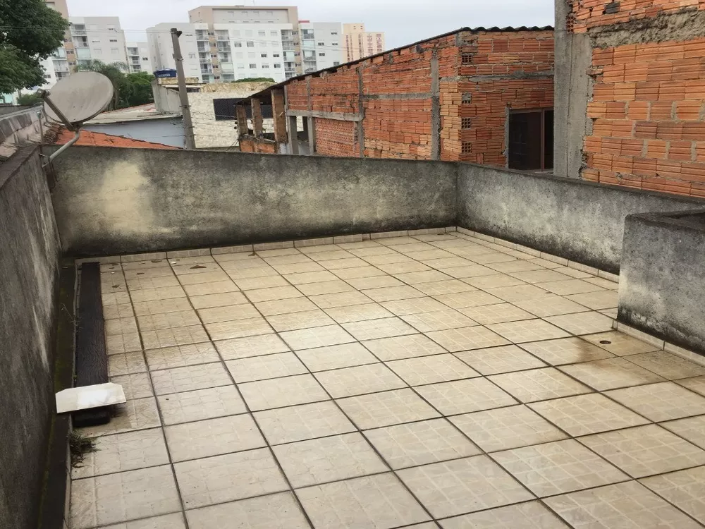 Casa à venda com 3 quartos, 125m² - Foto 28