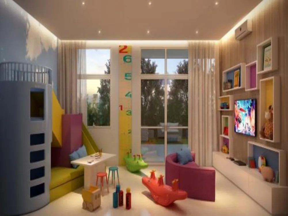 Apartamento, 3 quartos, 132 m² - Foto 10