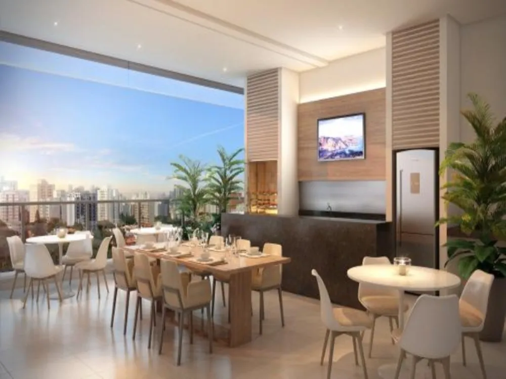 Apartamento, 3 quartos, 132 m² - Foto 6
