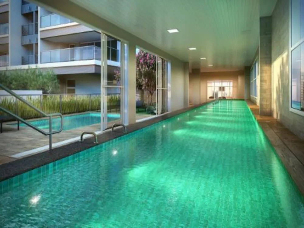 Apartamento, 3 quartos, 132 m² - Foto 9