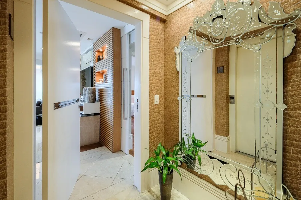 Apartamento, 3 quartos, 150 m² - Foto 1