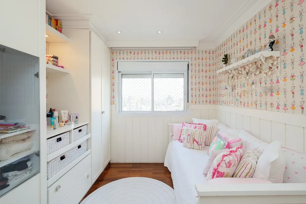 Apartamento, 3 quartos, 150 m² - Foto 6