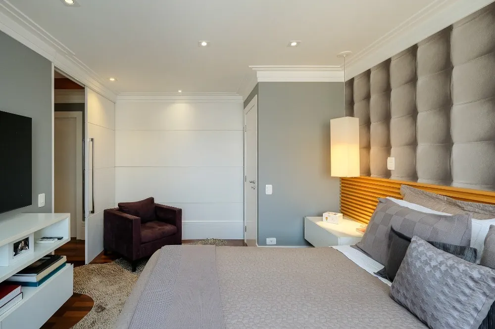 Apartamento, 3 quartos, 150 m² - Foto 10