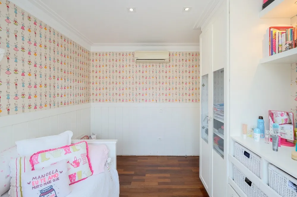 Apartamento, 3 quartos, 150 m² - Foto 8