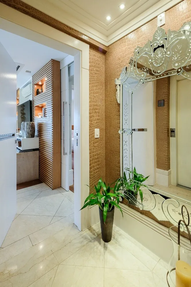Apartamento, 3 quartos, 150 m² - Foto 2