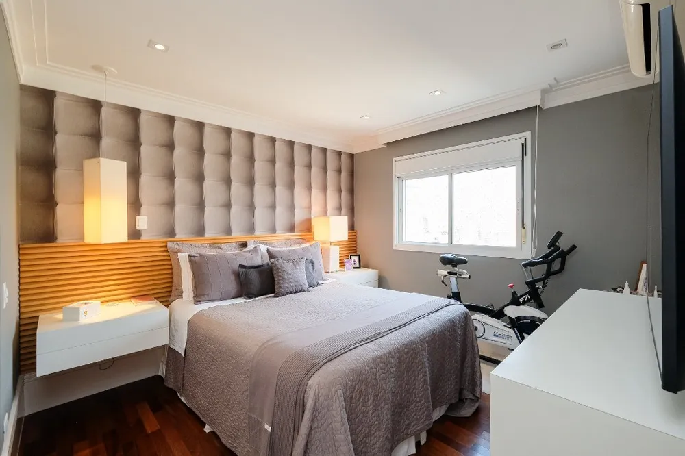 Apartamento, 3 quartos, 150 m² - Foto 7