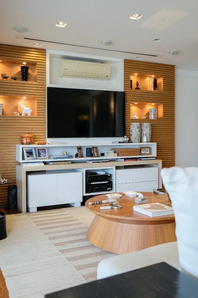 Apartamento, 3 quartos, 150 m² - Foto 8