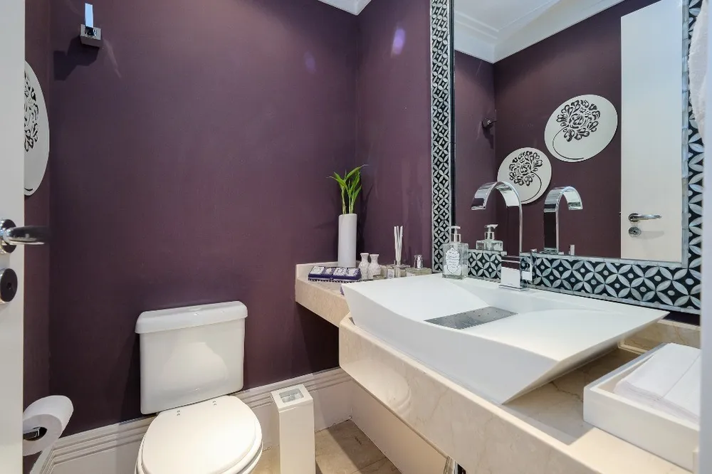 Apartamento, 3 quartos, 150 m² - Foto 3