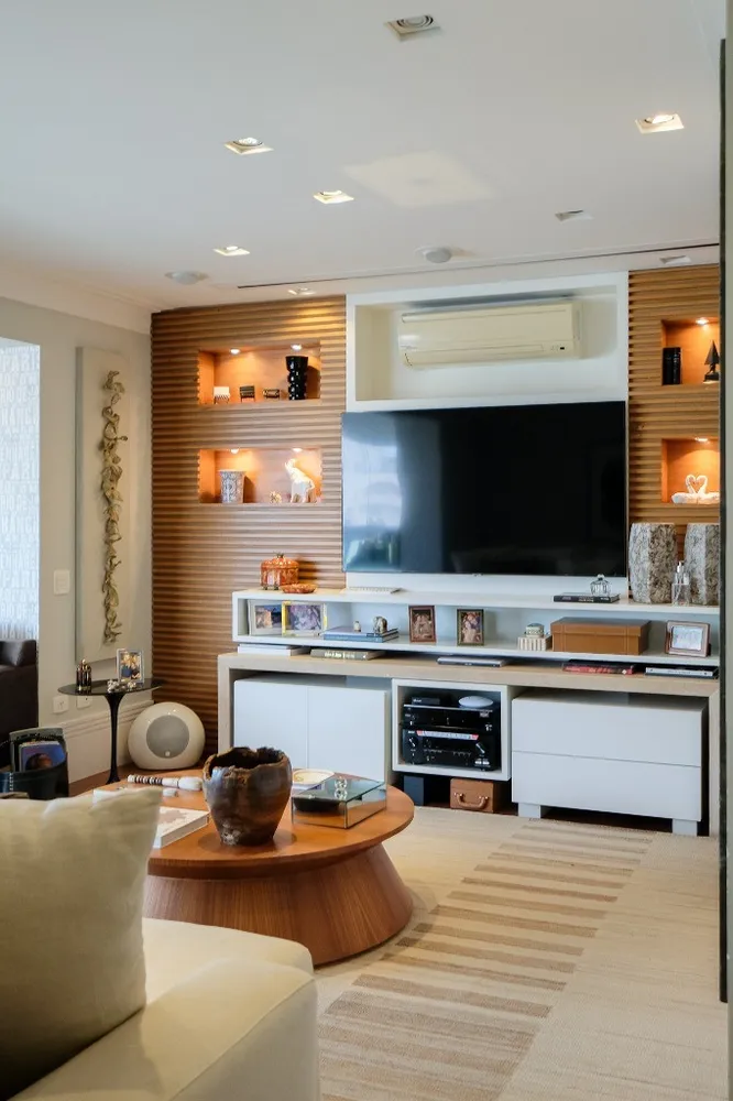 Apartamento, 3 quartos, 150 m² - Foto 6