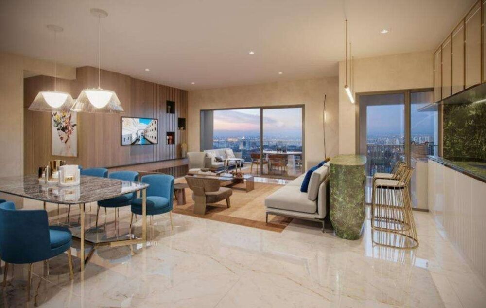 Apartamento, 3 quartos, 135 m² - Foto 2