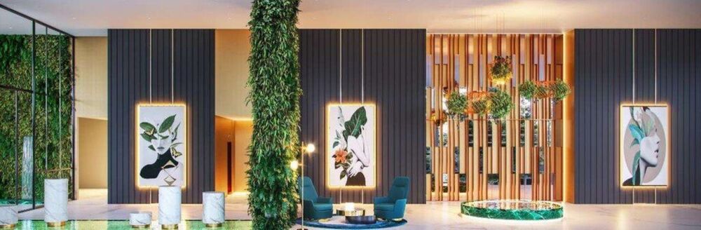 Apartamento, 3 quartos, 135 m² - Foto 1