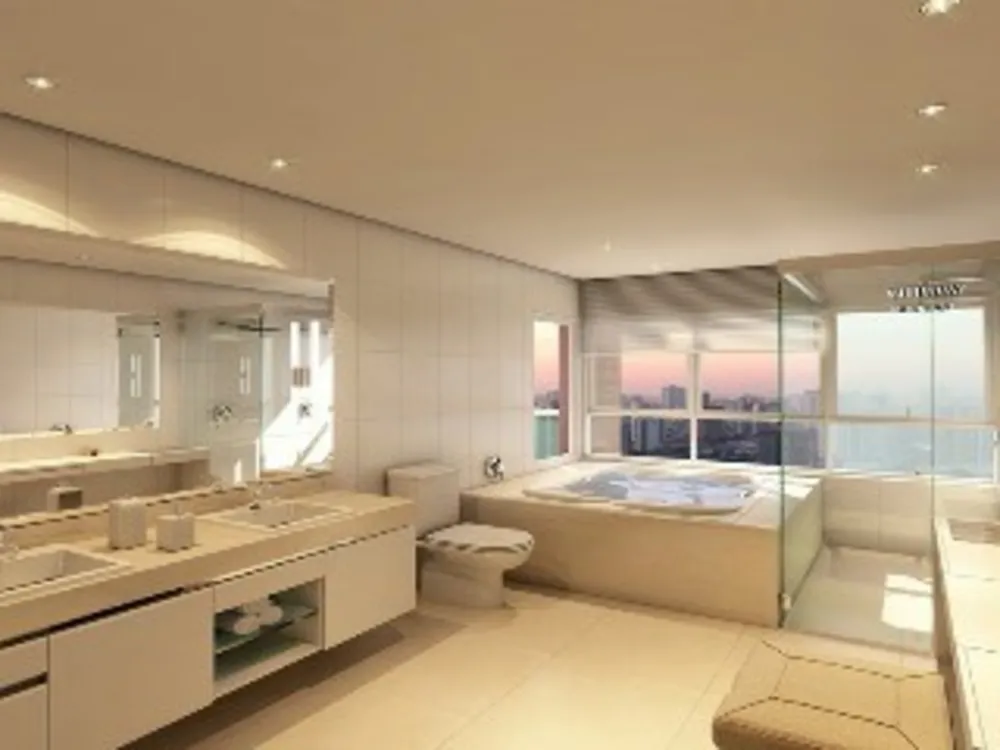Apartamento, 3 quartos, 280 m² - Foto 7