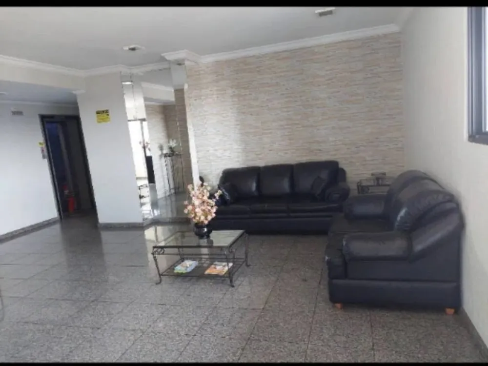 Apartamento, 3 quartos, 78 m² - Foto 2