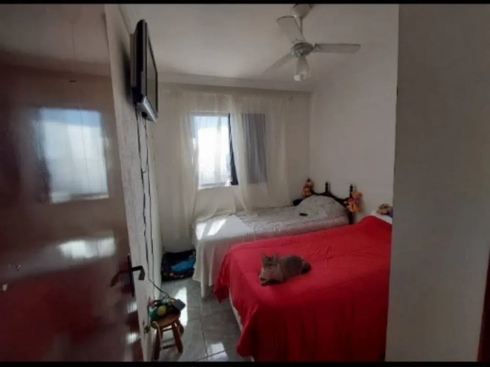 Apartamento, 3 quartos, 78 m² - Foto 4