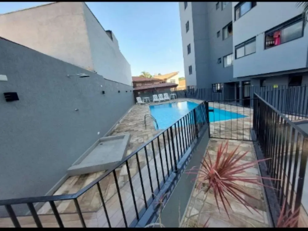 Apartamento, 3 quartos, 78 m² - Foto 8