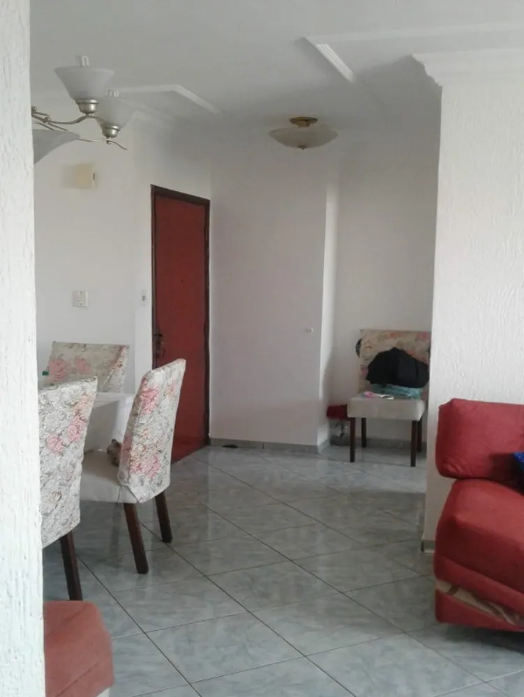 Apartamento, 3 quartos, 78 m² - Foto 12