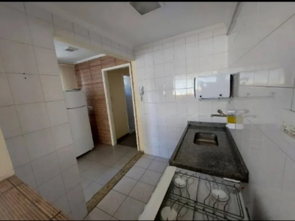 Apartamento, 3 quartos, 78 m² - Foto 1