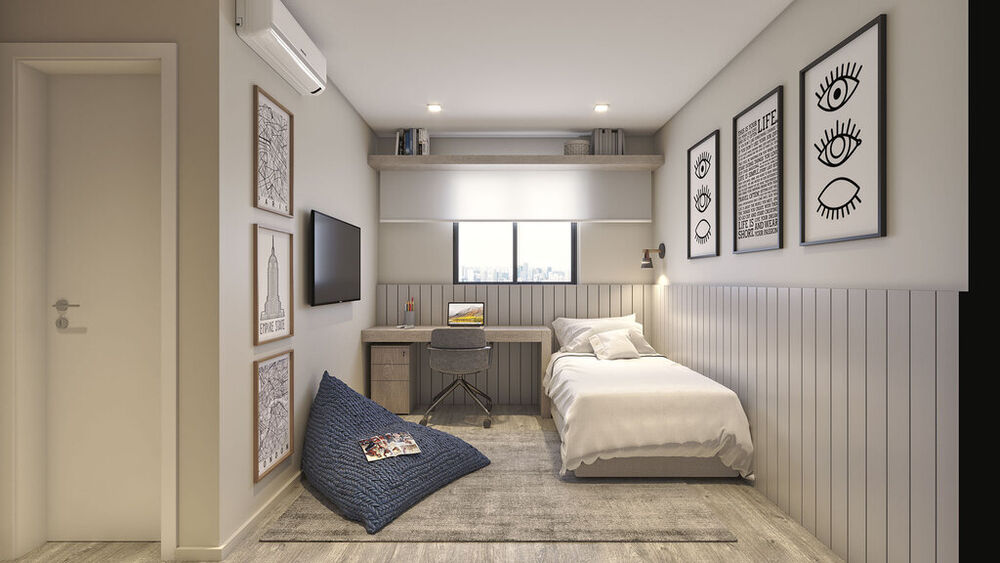 Apartamento, 3 quartos, 255 m² - Foto 3