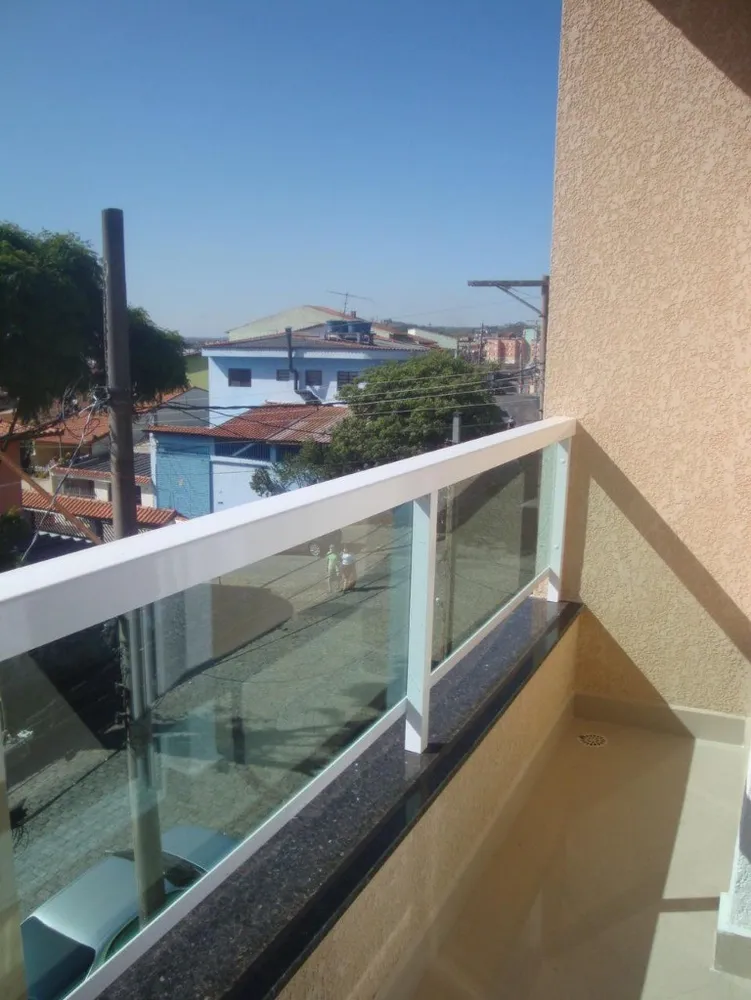 Cobertura, 2 quartos, 124 m² - Foto 1