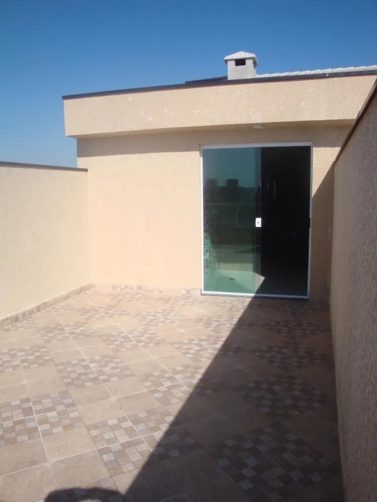 Cobertura, 2 quartos, 124 m² - Foto 12