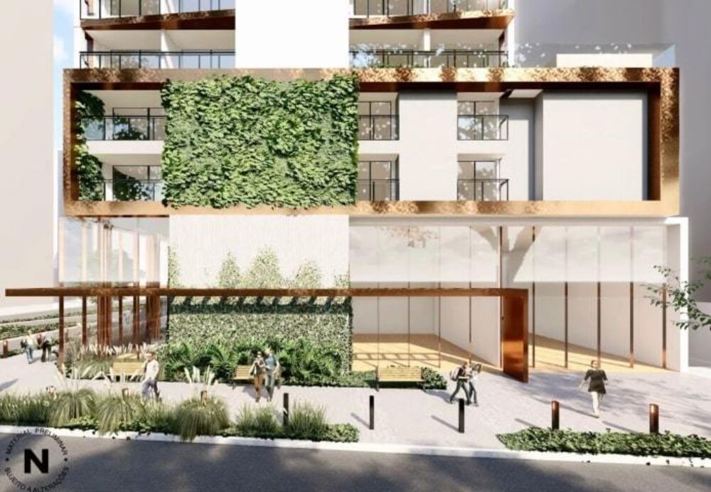 Loja-Salão à venda, 208m² - Foto 1