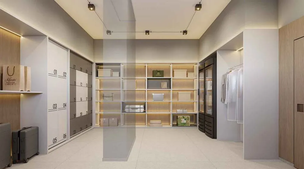 Apartamento, 1 quarto, 25 m² - Foto 7